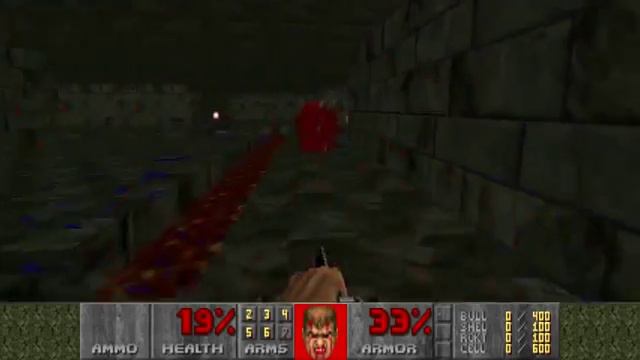 [ПРОХОЖДЕНИЕ] - Doom - 4/11 - Марсианские хроники смотреть онлайн