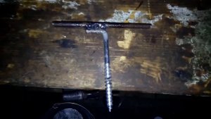 Как сделать" Ввёртыши" для палатки? Своими руками и в домашних условиях.