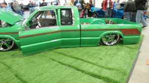 1990 Mazda Lowrider