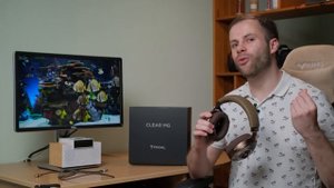Focal Clear MG | Вот что значит КАЧЕСТВО!