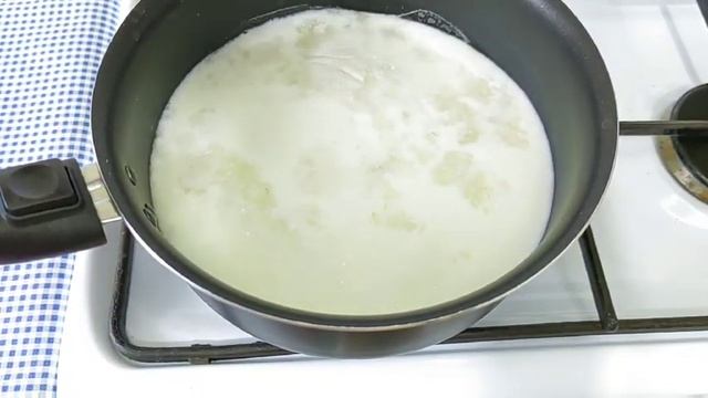 Рисовая каша на молоке/вкусный завтрак за 20 минут/ смотреть онлайн