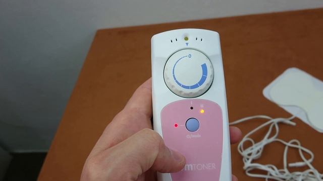 Аппарат для тренировки мышц, миостимулятор, Rio Arm Toner
