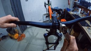 DREAM BUILD MTB-Merida Big Trail 600 | Сборка велосипеда