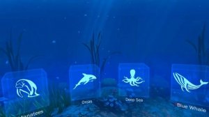 Ocean Rift VR