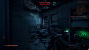 Terminator: Resistance - все секреты в режиме лазутчика