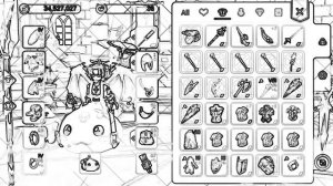 Royal Guard Build Tank Easy Thanatos and Nightmare Oracle