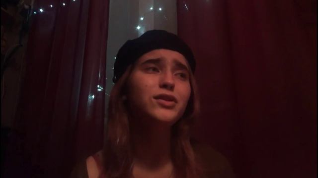 МУККА - ДЕВОЧКА С КАРЕ укулеле cover
