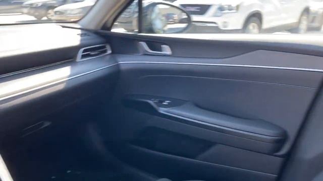 2022 Kia K5 Gilbert, Chandler, Mesa, Queen Creek, San Tan, AZ 220394 смотреть онлайн