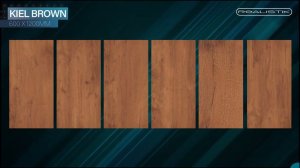 Керамогранит KIEL BROWN, Realistik, 60х120