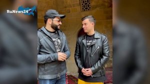 Юсиф Эйвазов и Кирилл Турченко запускают совместный проект после «Маски»