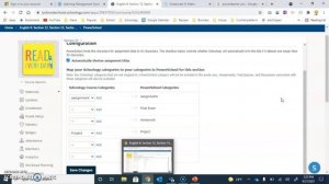 Setting up Schoology Gradebook to Sync to SIS (PowerSchool)