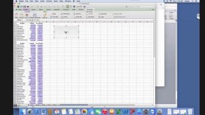 Finance with Excel for Mac: Writing Macros and Basic VBA and Special Functions