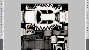 Как сделать топовый скин-My Summer Car