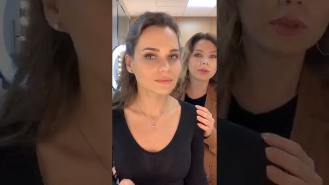 Обзор новинок 14 каталога со Светланой Бойцовой и Снежанной Полежаевой смотреть онлайн