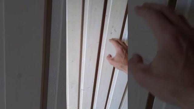 Покраска вагонки 2. Нюансы нынешней вагонки. Расширенная версия смотреть онлайн