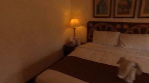 Обзор отеля COCONUT GROVE 3* (ГОА) Индия