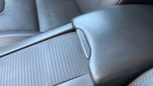 Обзор Volvo XC60 T6 2008 от Сергея Бабинова, CARTEL смотреть онлайн