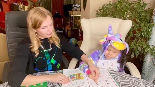 Как ЛЕГКО научить ЧИТАТЬ ребёнка с первого урока!!! Самое простое и толковое видео!!!/Жукова