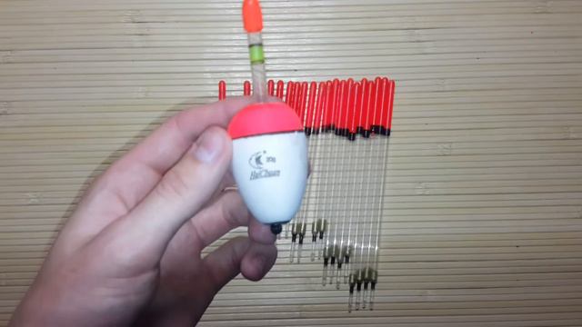 Светящийся поплавок. Поплавок для ловли на живца и Пластиковые поплавки с Aliexpress. смотреть онлайн