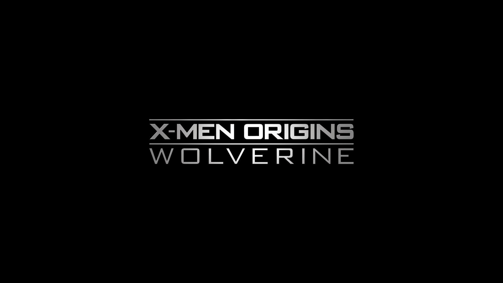 X-Men Origins Wolverine. (Люди Икс Начало: Росомаха). #4..mp4