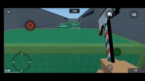 Block strike VS BLOCKPOST Mobile сравнения блок страйк блокпост что лучшее?