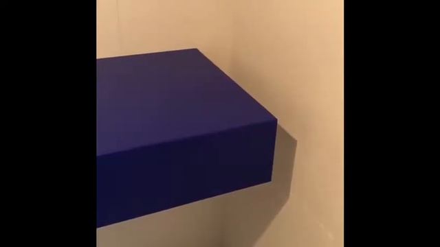 Пошаговая установка столешницы в ванную комнату с мойкой из камня.