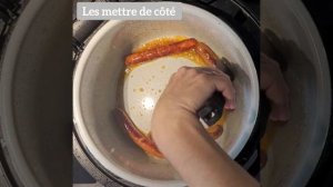 Couscous Express Ninja Foodi Max