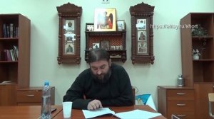 Как правильно пояснить Триединство Бога? Протоиерей Андрей Ткачев. Елицы