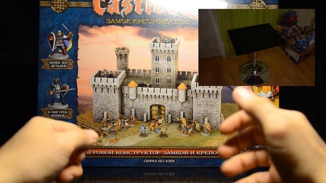 [TAG] Свет, Камера, YOUTUBE. Первое ТЭГ видео в LEGO блогосфере