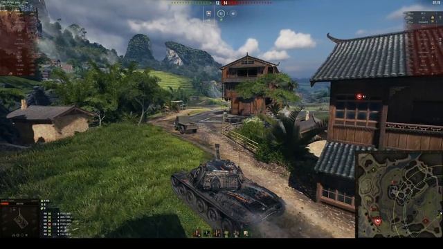 ?ПОВЕЗЛО ВЕТЕРАНАМ WoT! КОМПЕНСАЦИЯ ЗА ВАФЛЮ Е220 и ЛАЙФХАК с ВАФЛЕЙ Е110 World of Tanks смотреть онлайн