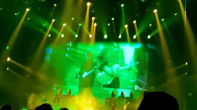 Krokus - Rock 'n' Roll tonight (Hallenstadion, Zürich, 7.12.19) смотреть онлайн