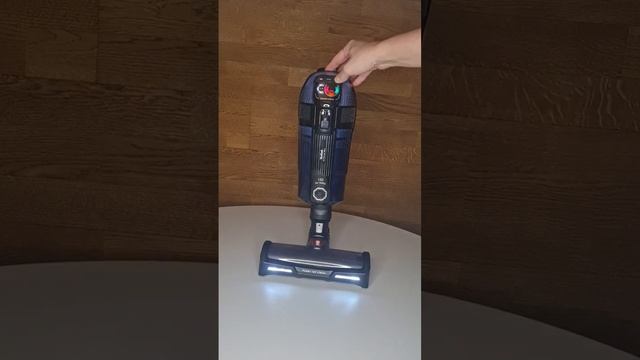 Беспроводной пылесос Tefal X-Force Flex 12.60 Aqua смотреть онлайн
