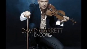David Garrett O Mio Babbino Caro -Encore-