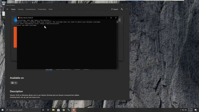 WSL 2 Setup | Windows Subsystem for Linux 2 | Upgrade WSL 1 to WSL 2 смотреть онлайн