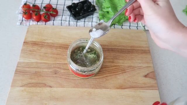 ПОЧТИ НИСУАЗ? \\ ЛЕГКИЙ ЛЕТНИЙ САЛАТ смотреть онлайн