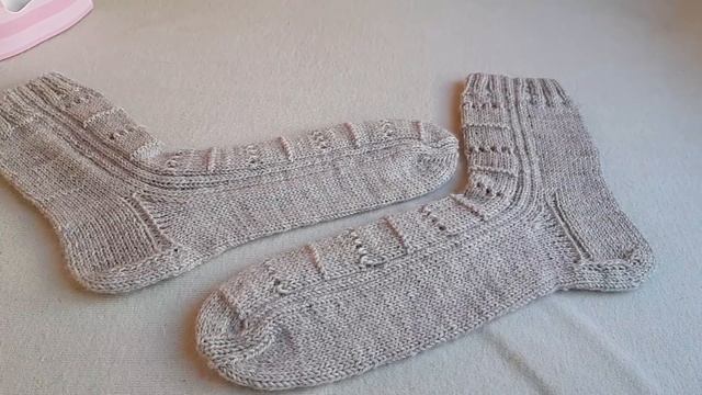 Суперносочки и суперупаковка!  #ТатьянаКильмяшкина  #каксвязатьноски