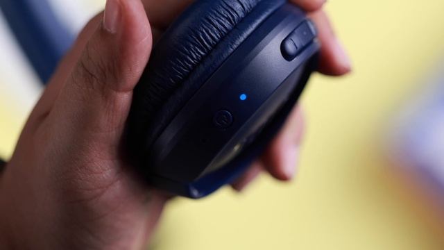 JBL Tune 510BT: How To Enter Pairing Mode! [For Connect Multiple Devices] смотреть онлайн