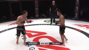 Ибрагим Гелимбиев vs. Курманали Уулу Нурзатбек | Ibragim Gelimbiev vs. Kurmanali Uulu Nurzatbek