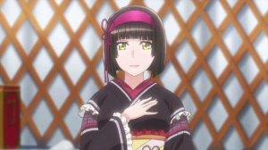 Tsuki ga Michibiku Isekai Douchuu AMV  - Reaper's Delight