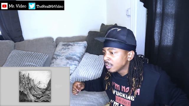 Реакция иностранца на песню MiyaGi & Andy Panda - Tantra (Перевод/озвучка) смотреть онлайн