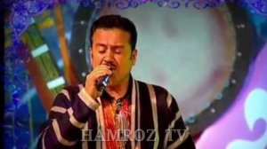 ЧАНОЗАИ КУРБОНАЛИ АБДУЛОЕВ. JANOZAN KURBONALI ABDUIOEV