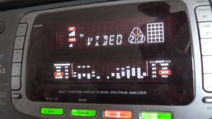 Музыкальный центр AIWA NSX 999 mk2