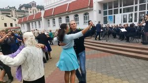 Счастлив Тот, В Ком Сердце Поёт! С Кем Рядом Любимый Идёт!