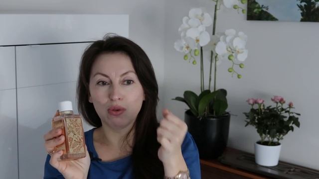 Парфюмерная новинка Maison Lancome Orange Bigarades #обзораромата