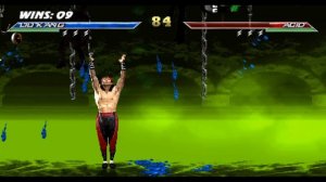 Mortal Kombat New Era (2020) Liu Kang MK3 - Full Playthrough