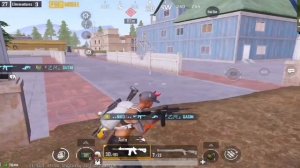 Play with Redmi Note 11 Pro iPad View ? Pubg mobile