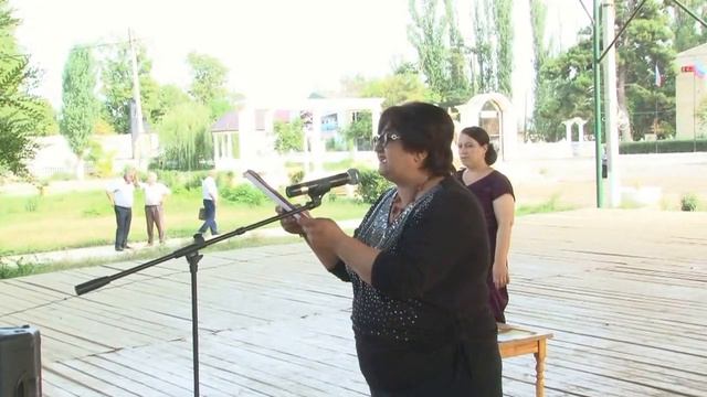 День единства народов Дагестана. смотреть онлайн