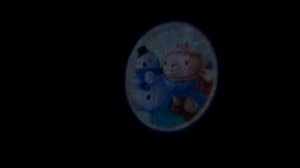 Доктор Плюшева отоскоп проектор фонарик распаковка смотрим мультики Doc McStuffi