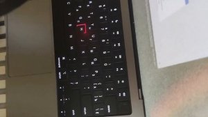 Гравировка клавиатуры Macbook Pro/Air