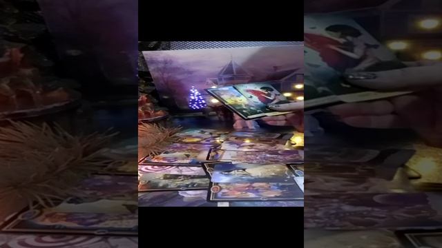 ??❤??♂️??Ближайшее будущее